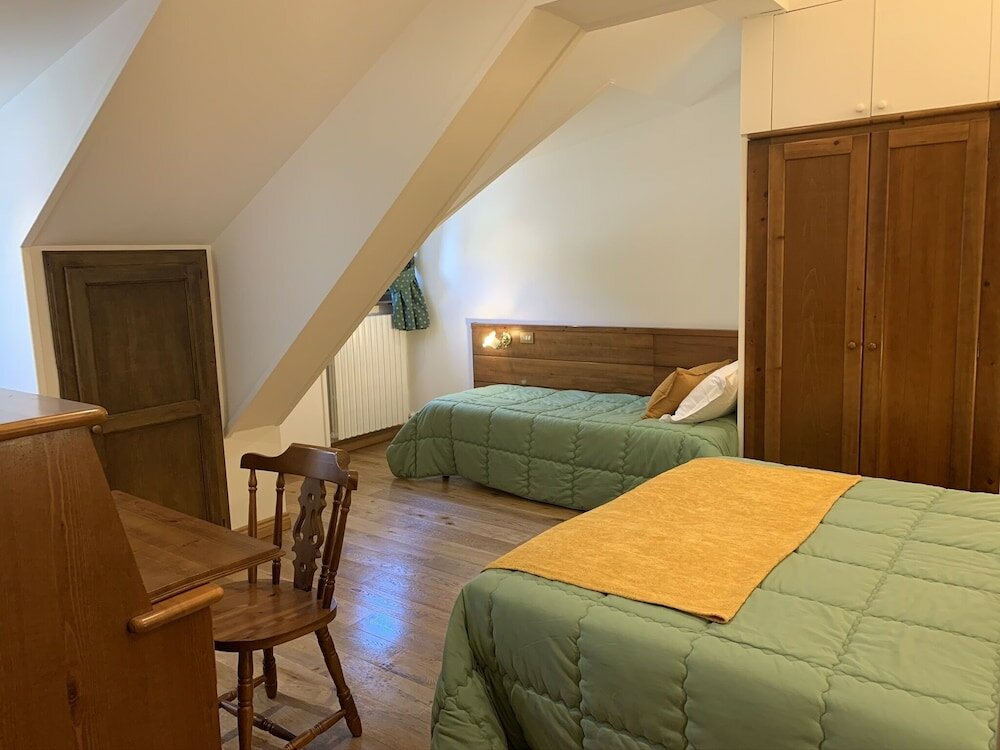 Фото Hotel Serena