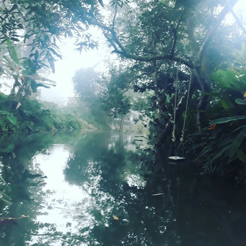 Фото Ui Bai Valley