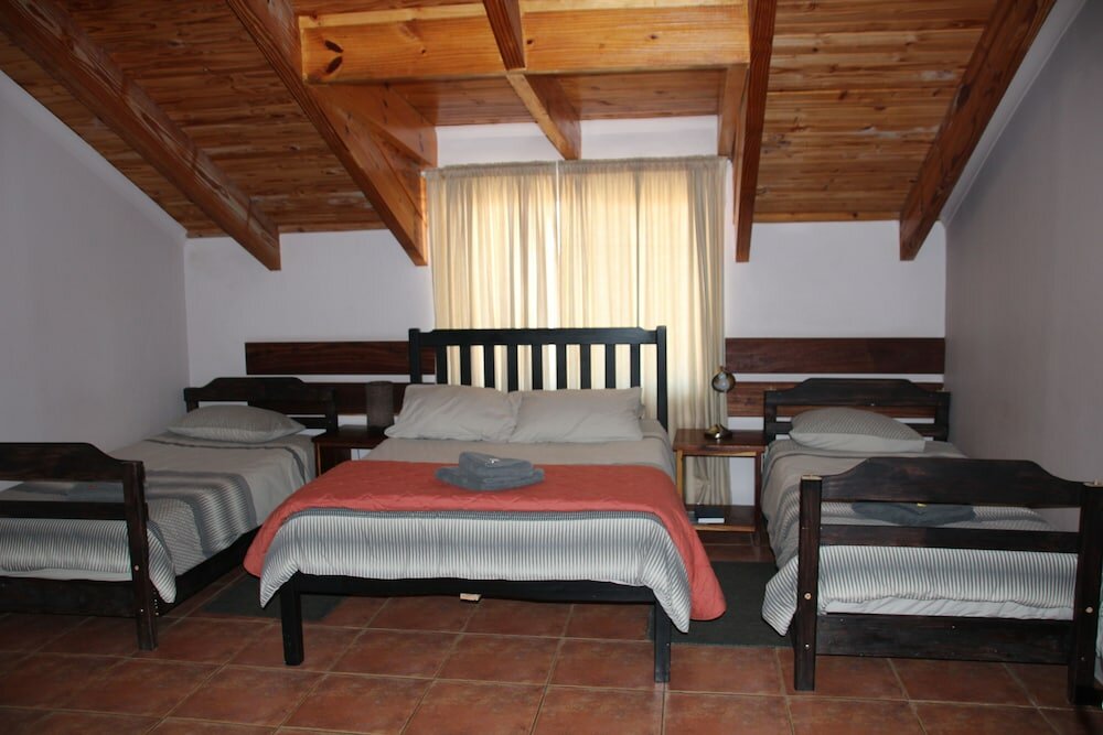 Фото Anandi Guesthouse Swakopmund