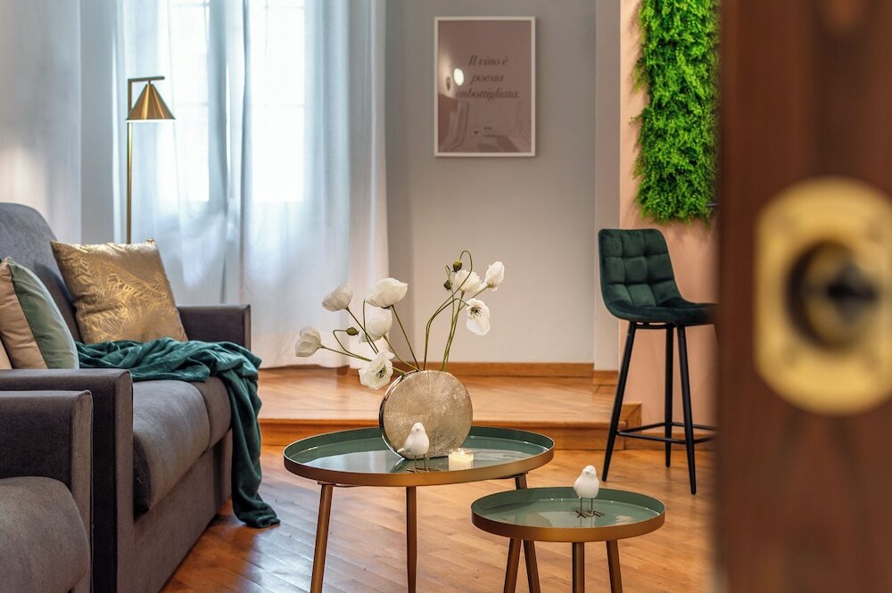 Фото Wine Apartments Florence Moscato