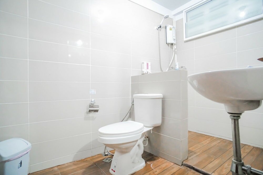 Фото SamSibSan Hostel