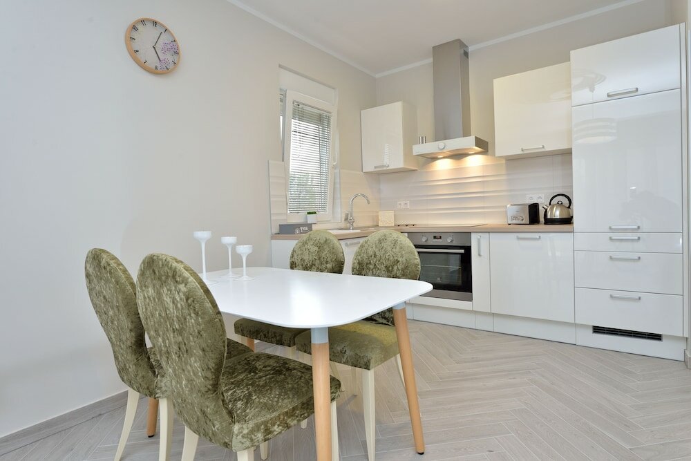 Фото Апартаменты Villa Karla