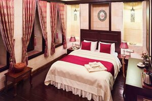 Гостиница Бей Конагы