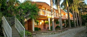 Гостиница Palm Inn Hotel