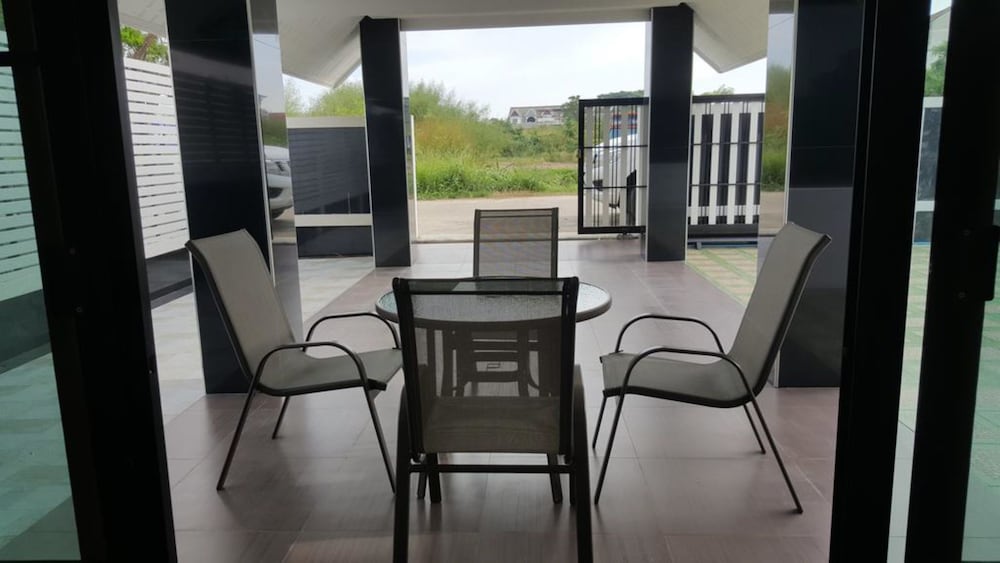 Фото Ban Sasithorn Huahin