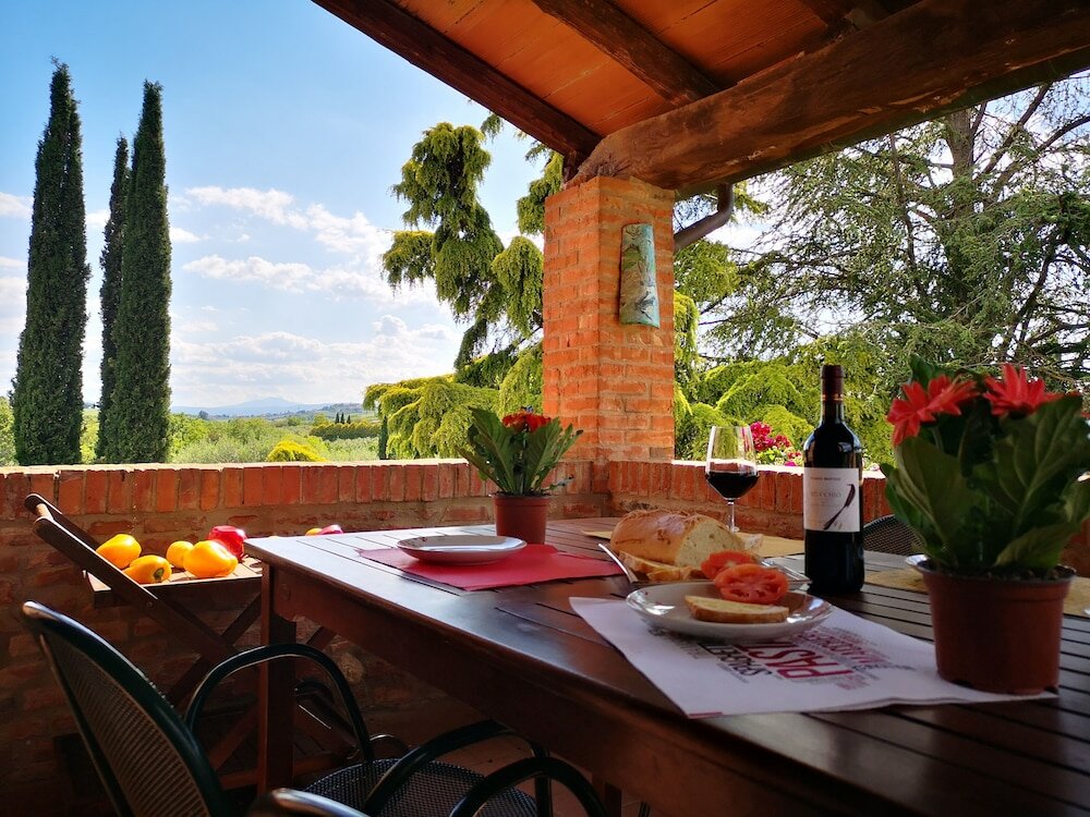 Фото Poggio del Sole