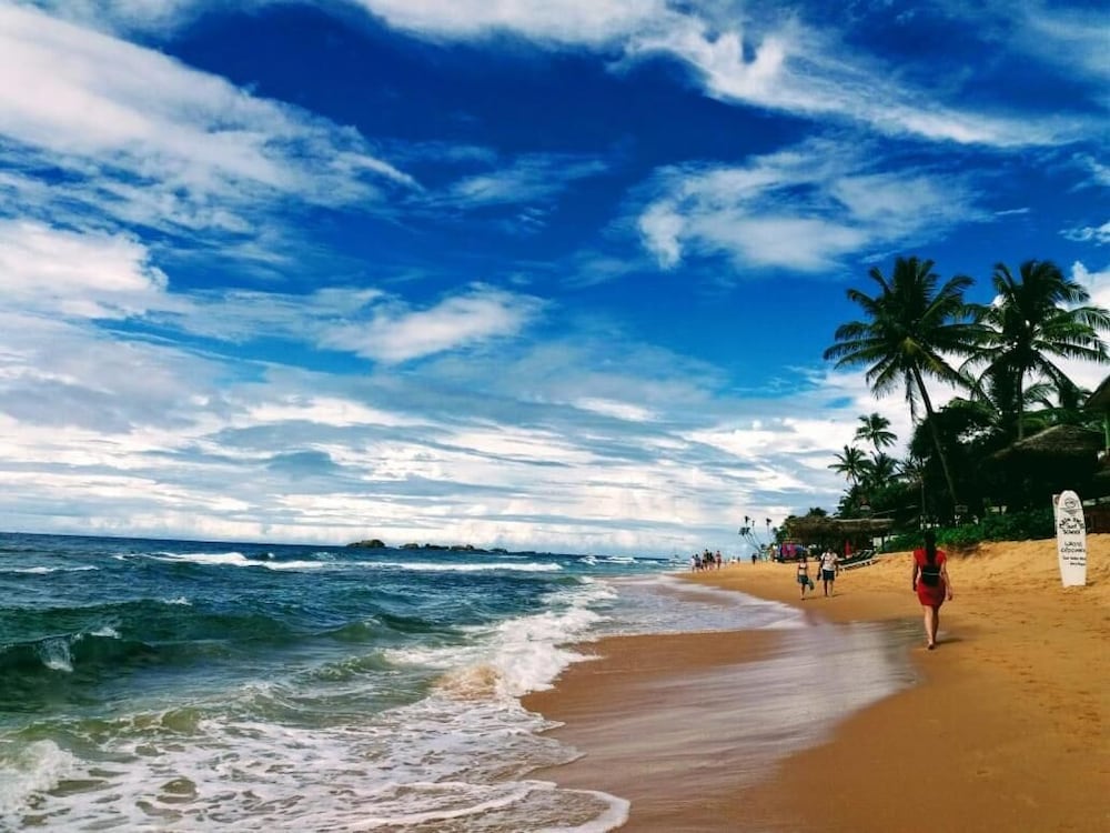 Фото Malika Yellow House