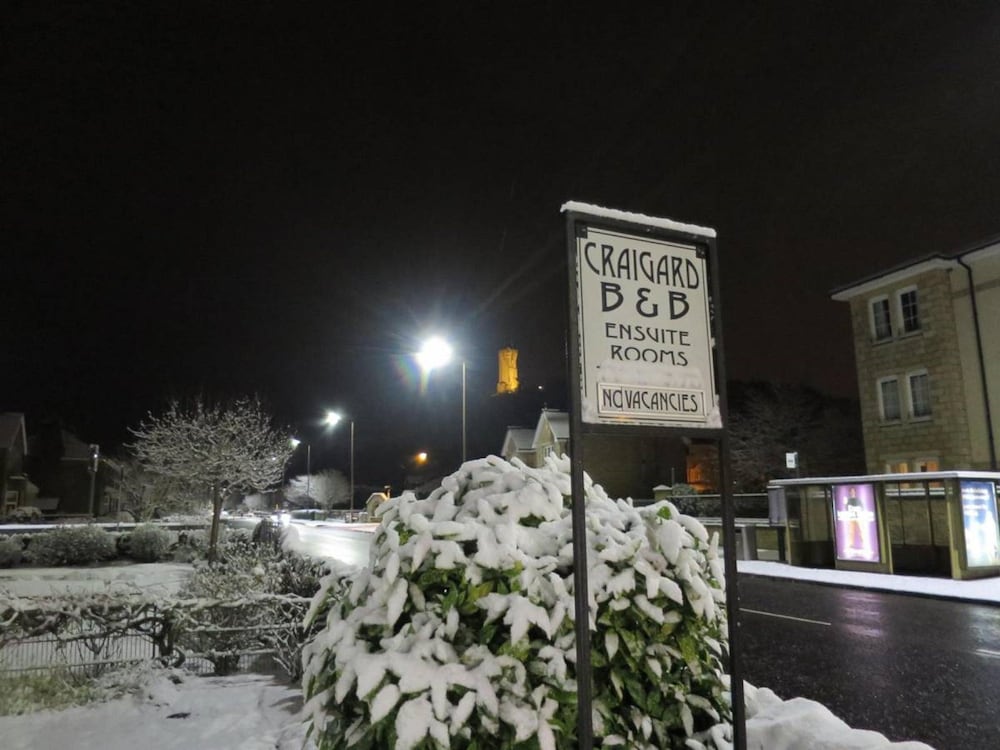 Фото Craigard B&b