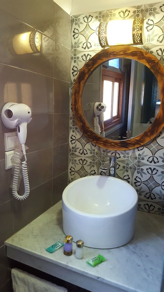 Фото Hotel Riad Amlal