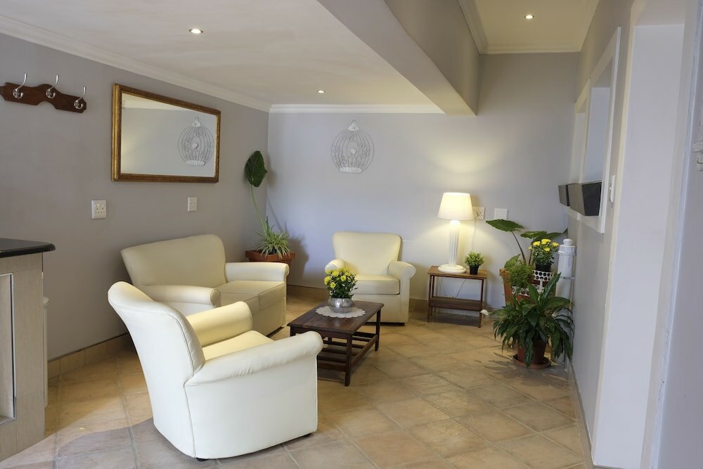 Фото Firwood Lodge