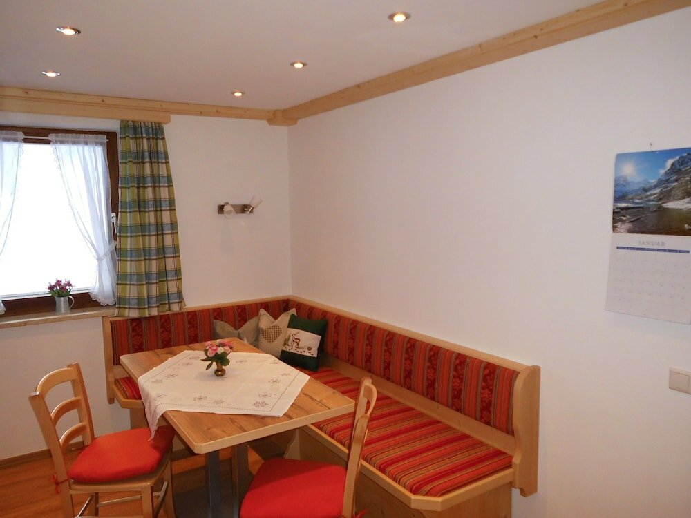 Фото Liebertingerhof