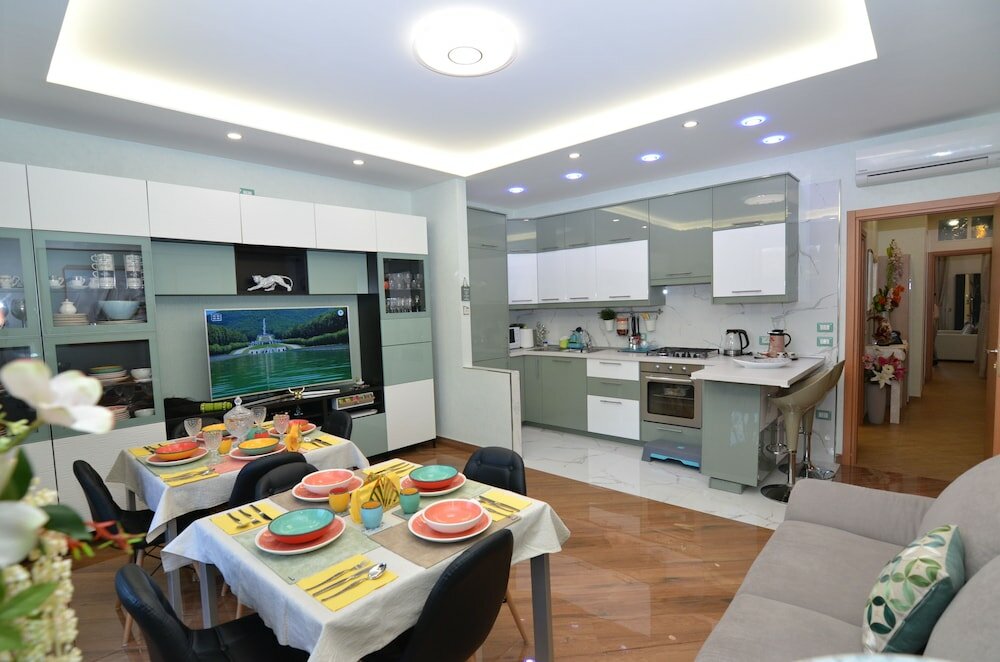 Фото Caserta Deluxe