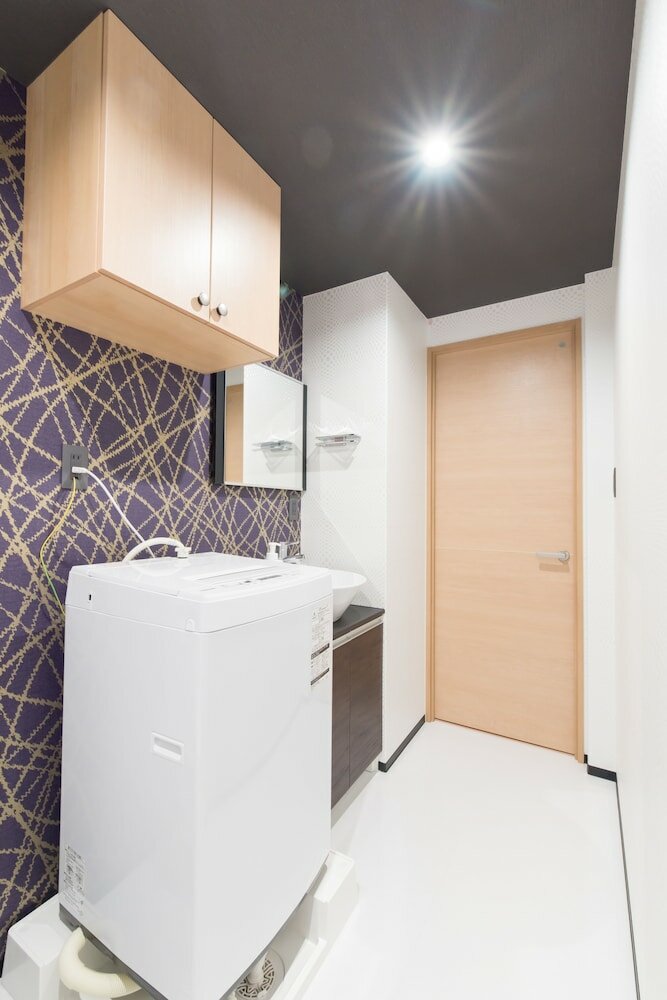 Фото Stay Sakura Kyoto Zen