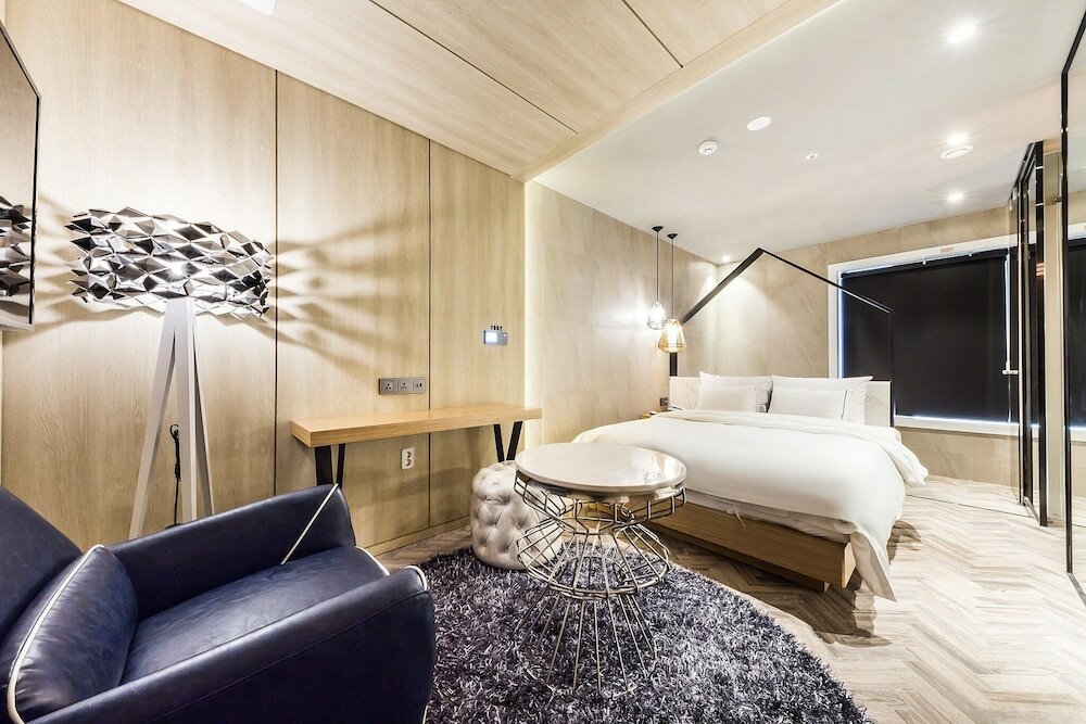 Фото Forestar Hotel 2