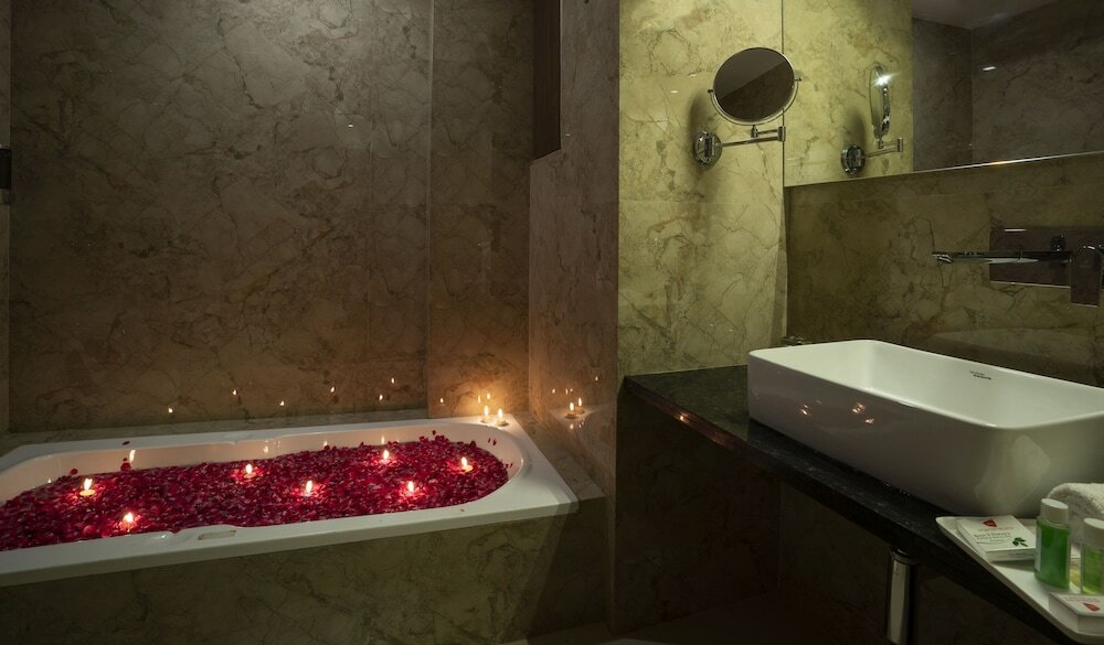 Фото Shri Ram Excellency