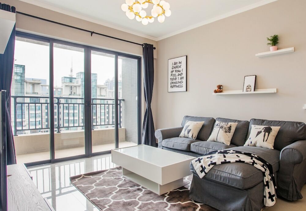 Фото Meixu Apartment