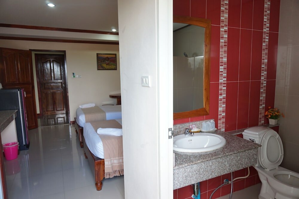 Фото Np Residence