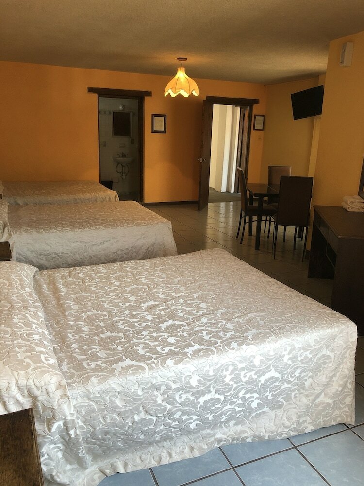 Фото Hotel del Conde