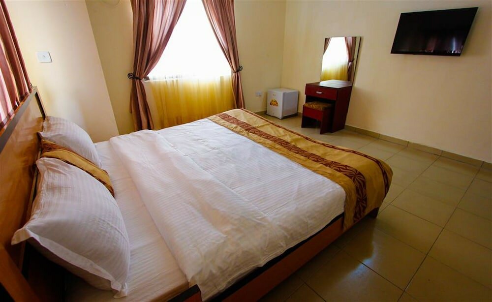 Фото Beni Hotels