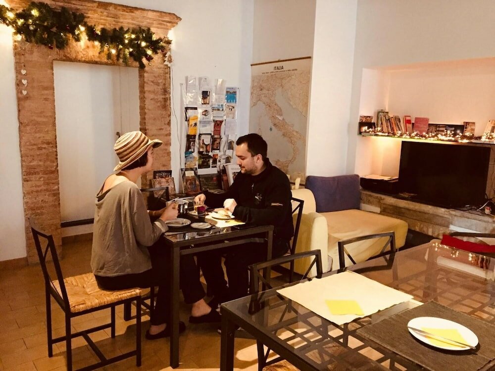 Фото B&B La Casa di Tufo