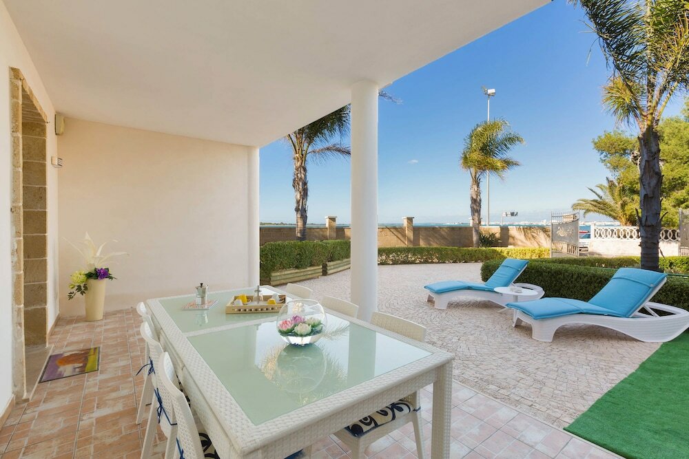 Фото Villa La Strea