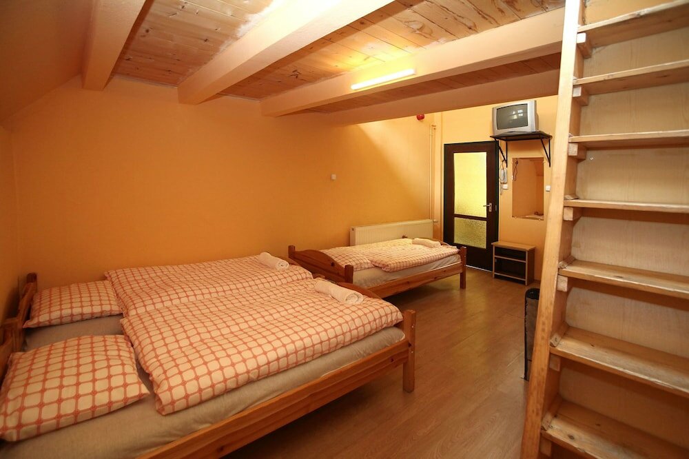 Фото Csillagtúra Panzió