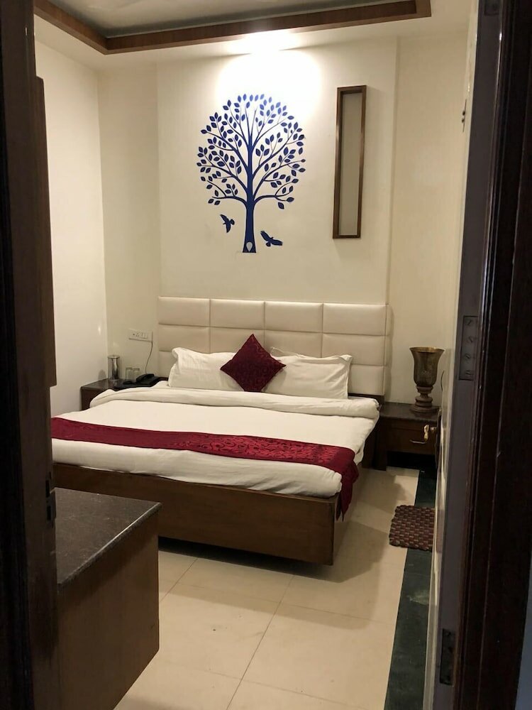 Фото Hotel Namaskar
