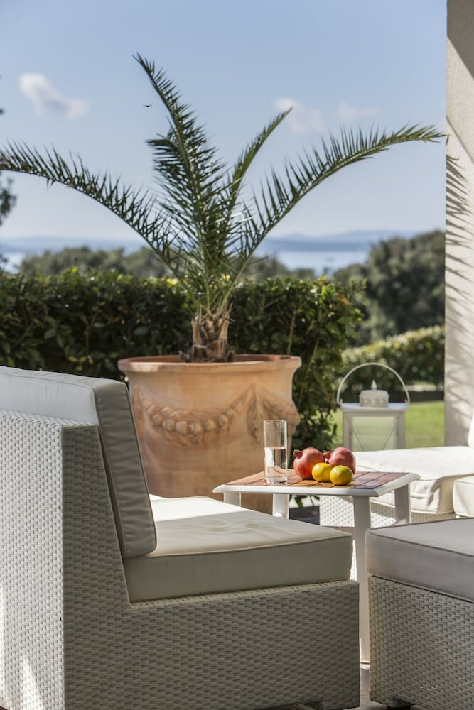 Фото Falkensteiner Residences Senia