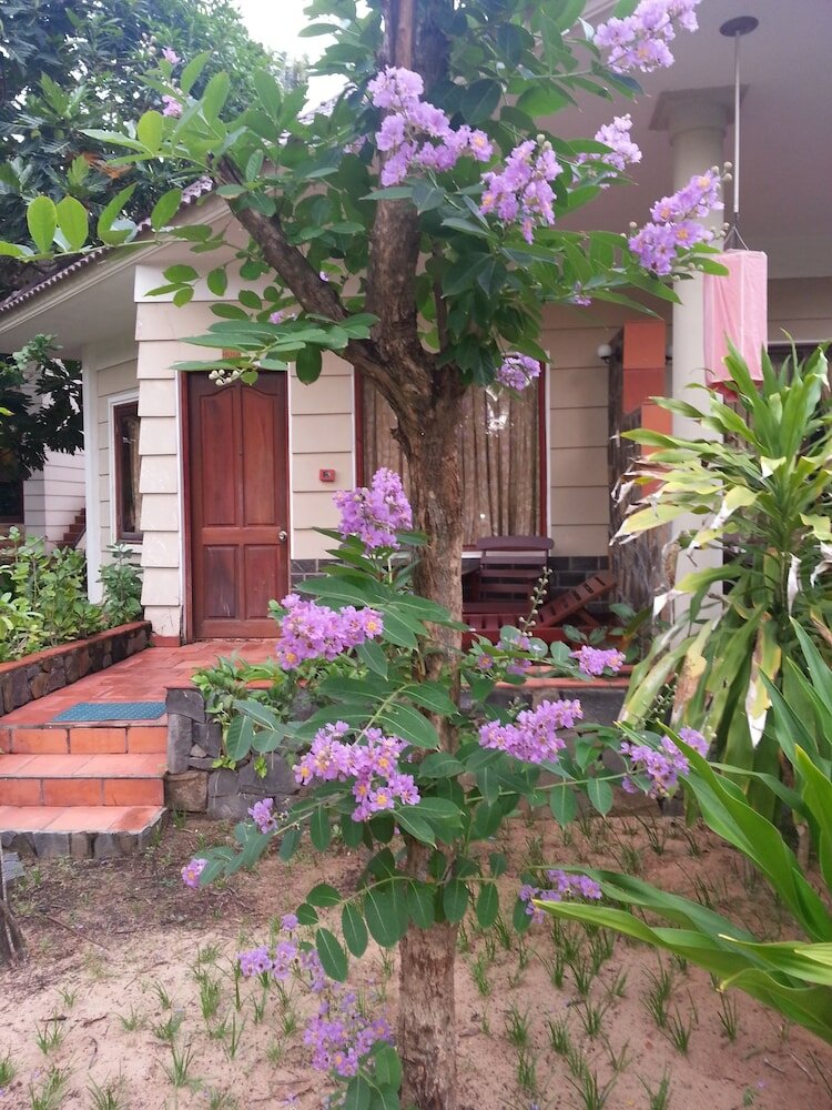 Фото Vinh Suong Seaside