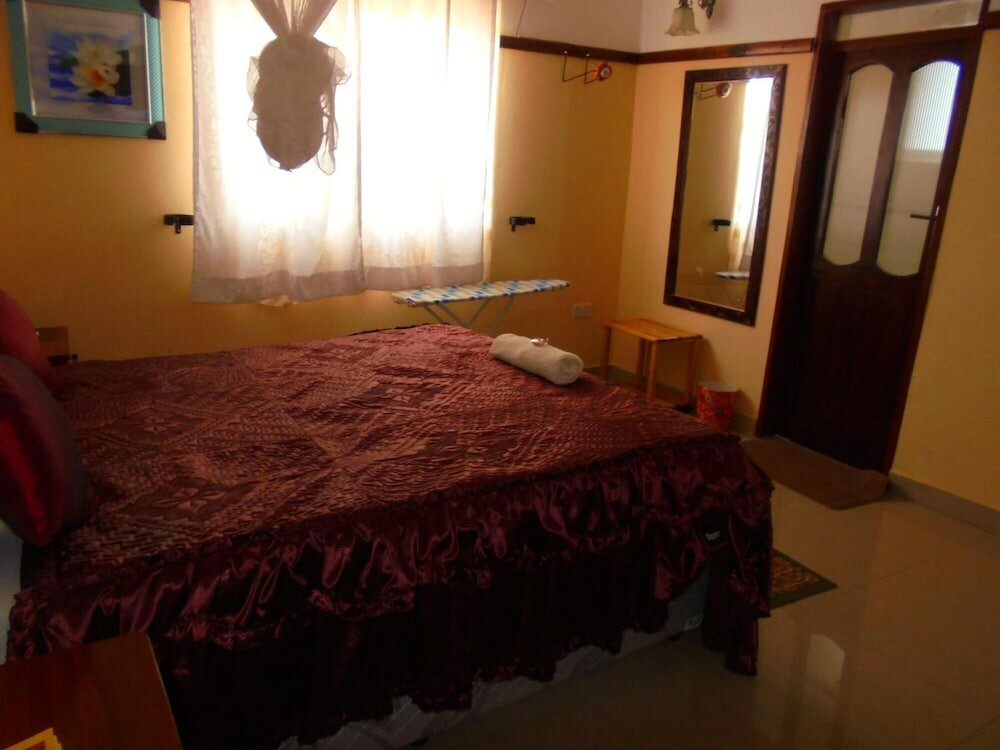 Фото White Rose Lodge