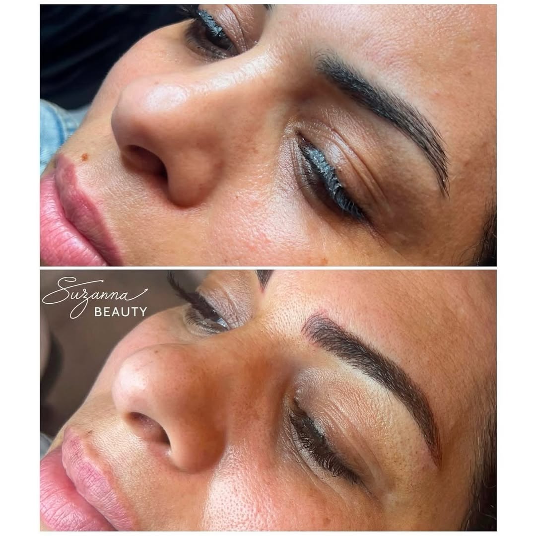Suzanna Beauty Center