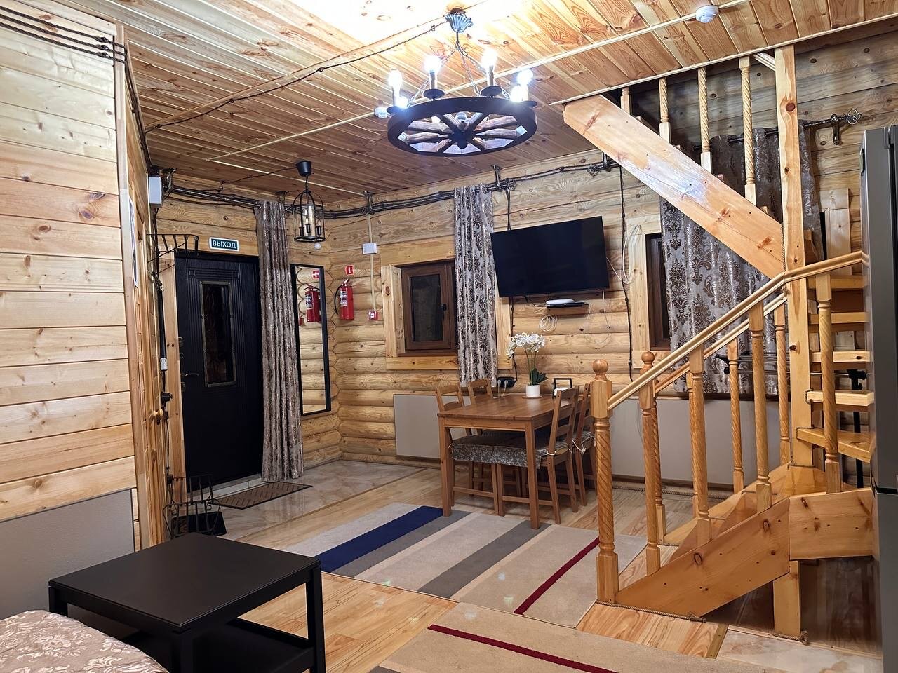 Фото Горный Relax