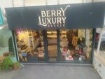 Berry Luxury (Istanbul, Kadikoy, Bagdat Avenue, 392E), bags and suitcases store