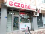 Gultekin Pharmacy (Ankara Province, Etimesgut District, Atakent Mah., 804. Cad., 7B), pharmacy