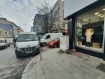 Can Food (İstanbul, Bayrampaşa, Orta Mah., Trikocular Cad., 22A), food manufacturers
