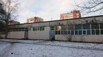 Zhilishchno-Kommunalnaya Sluzhba (Geroev Avenue, 18), municipal housing authority