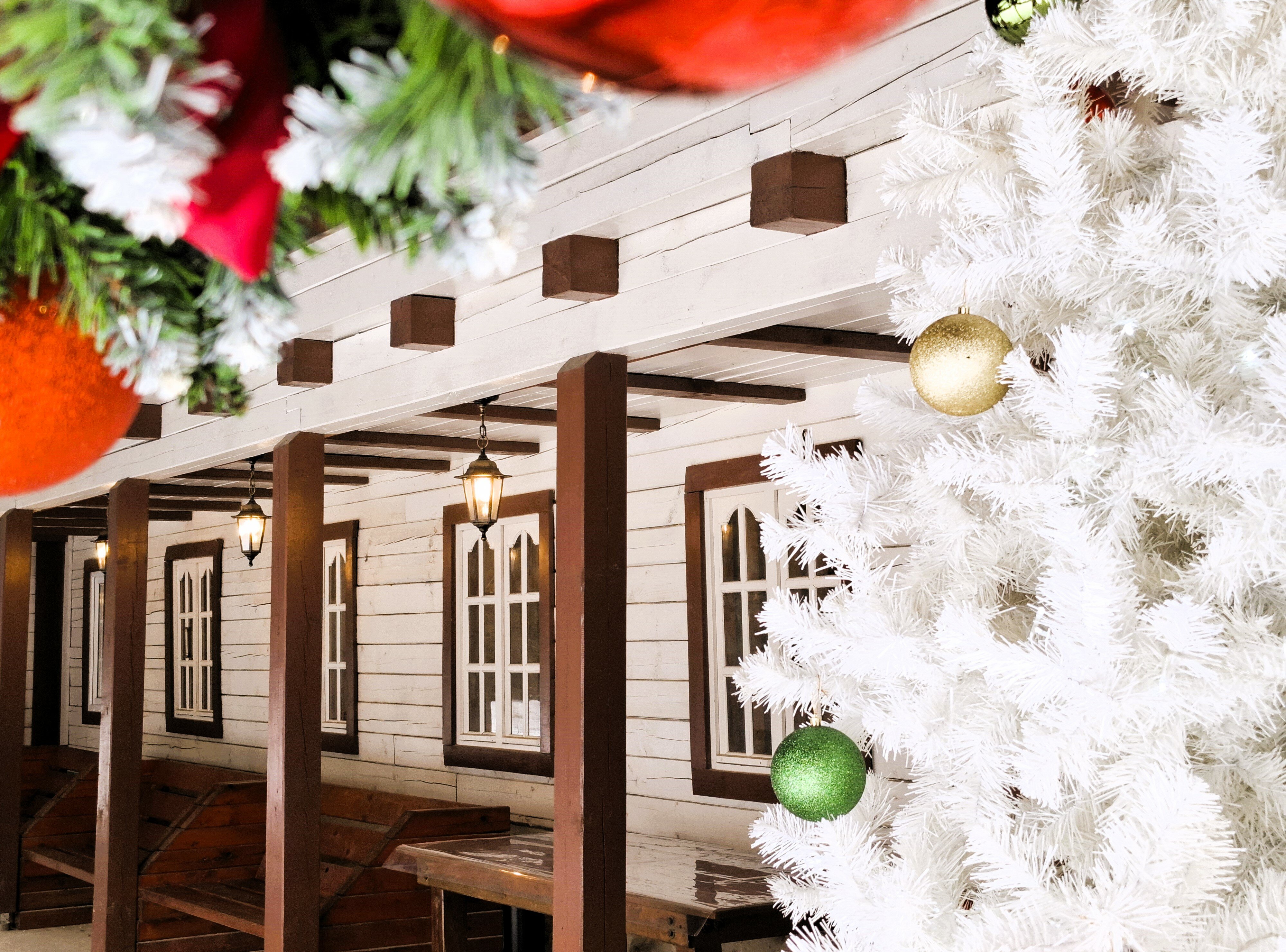 Фото Поместье Старый замок