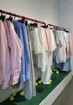 Figura (Sacco and Vanzetti Street, 99), clothing store