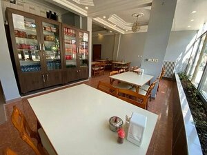 Гостиница Erzurum Otel Büyük Doğu & Erzurum Otelleri & Erzurum EN İyi Otel