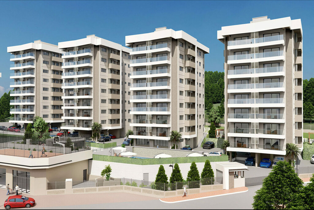 Management company İnformo İnşaat Taahhüt, Izmir, photo