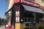 Pasaport Pizza (Karabük, Karabük Merkez , Şirinevler Mah., Alparslan Cad., 55), pizzeria
