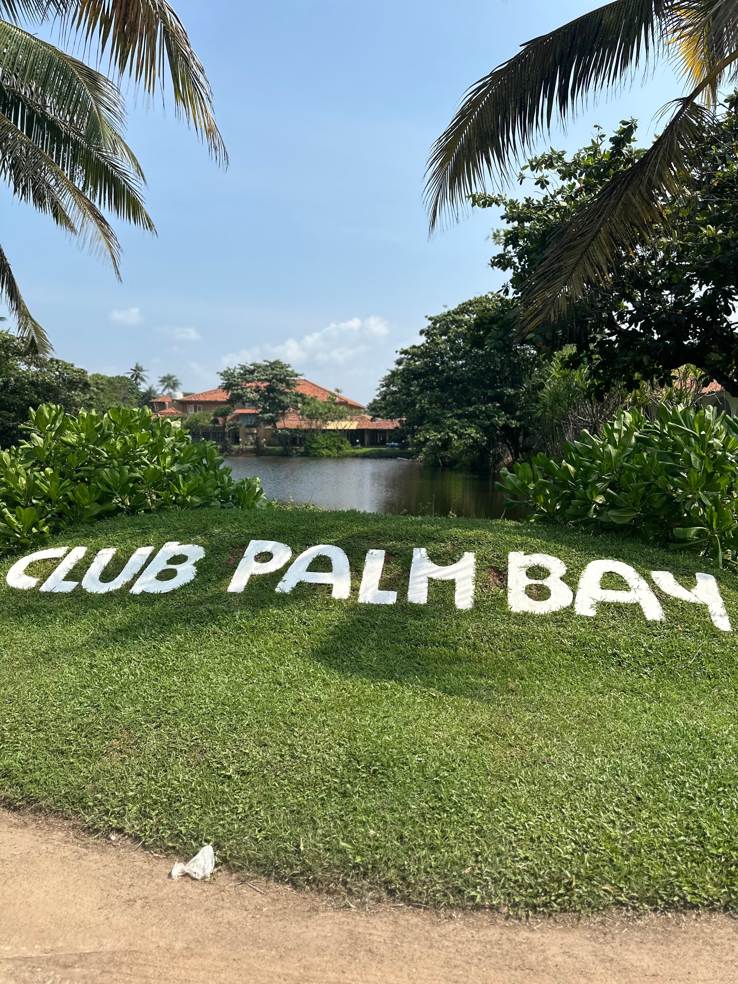Фото Club Palm Bay
