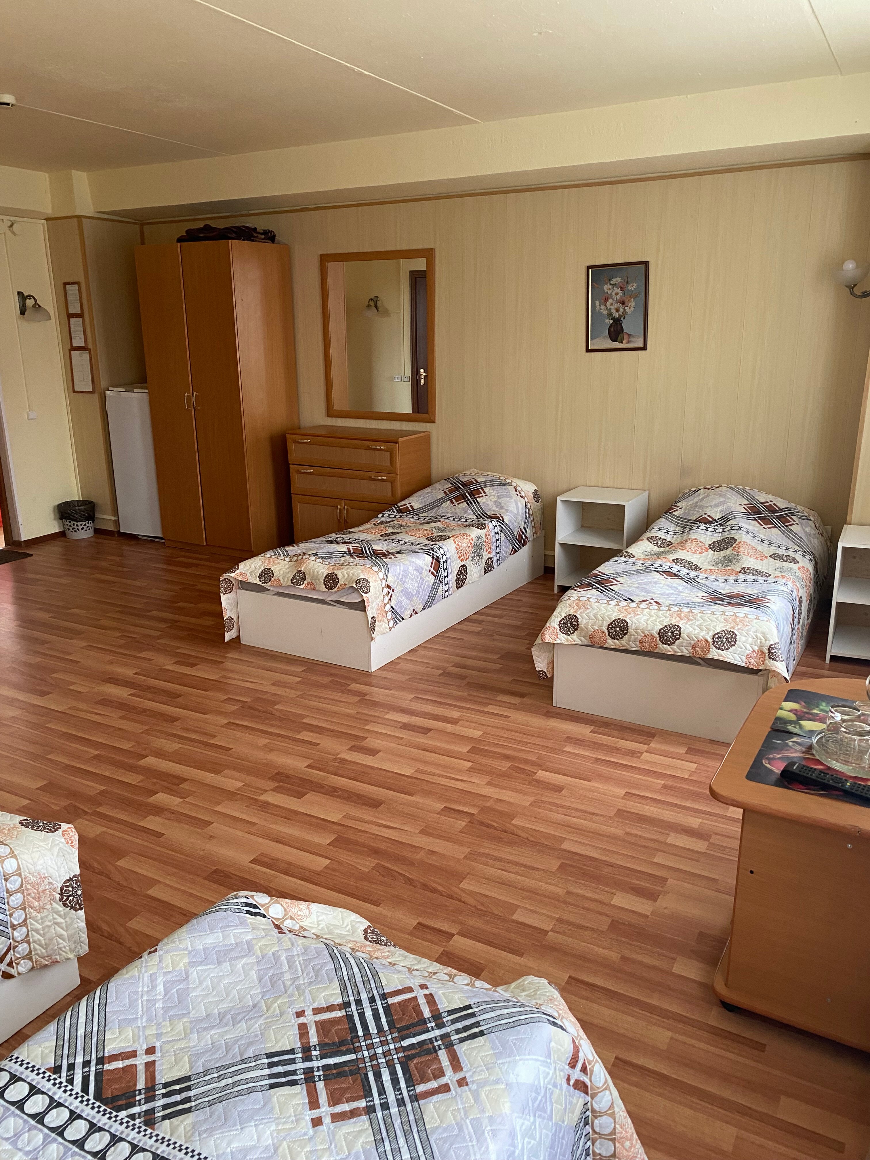 Фото Лианозовский