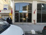 Liman - Asil Foundation (İstanbul, Şişli, Mecidiyeköy Mah., Kervan Geçmez Sok., 5), residencia estudiantil