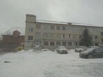 Оптимальные технологии (Akkumulyatornaya ulitsa, 3), metalwork