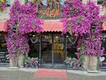 Afife Cafe (İstanbul, Eski Edirne Asfalti Avenue, 255), cafe