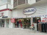 Doremi (Ankara Province, Altındag District, Aydınlıkevler Mah., Çevreli Cad., 45), clothing store