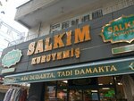Salkim Nuts (Gaziantep, University Boulevard, 193B) ، المكسرات والوجبات الخفيفة والفواكه المجففة