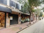 Ersahin Business Inn (İstanbul, Beyoğlu, Lüleci Hendek Cad., 39B), centro de negocios