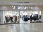 Multi Brand (Almaty, Tashkent trakti, 17К), clothing store